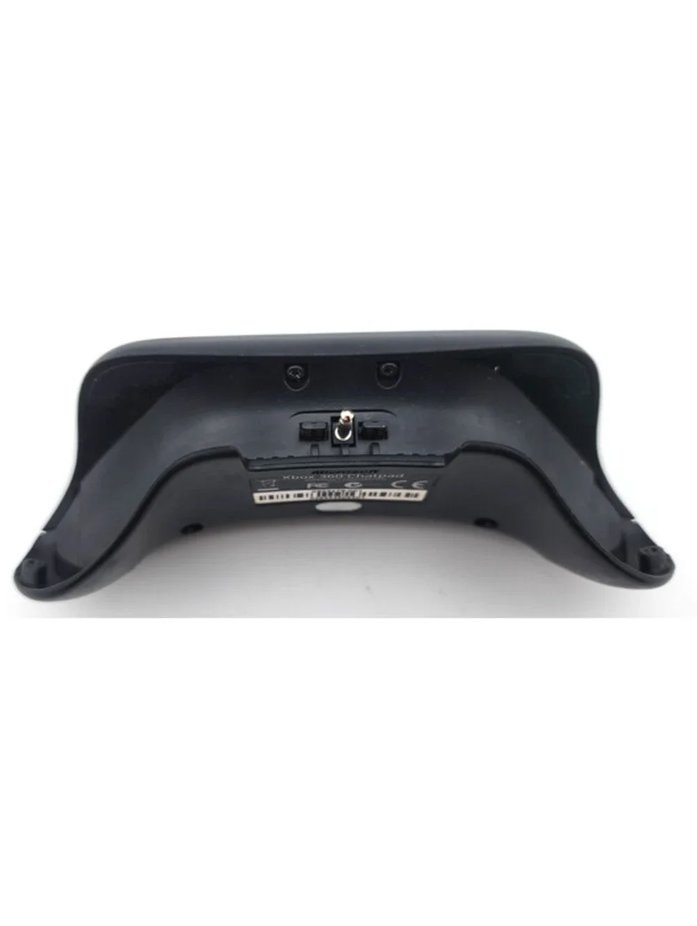 Microsoft Xbox 360 Chatpad Wireless QWERTY Keyboard – OEM Controller Attachment